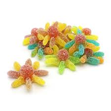 Kingsway sour octopus 100g