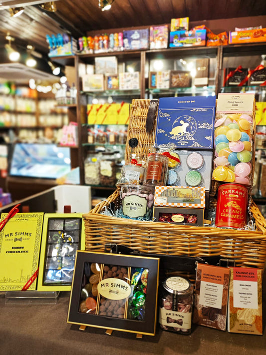 Large Hamper