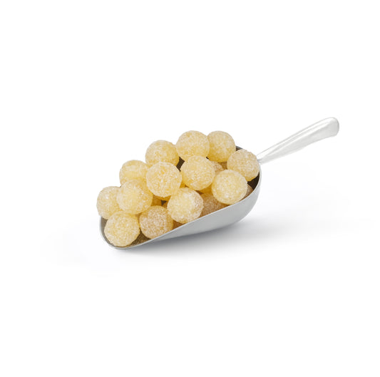 Simms Super Sour Lemon 100g