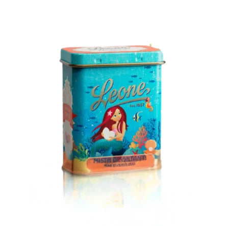 Leone ONCE UPON A TIME ASS.30G TINS