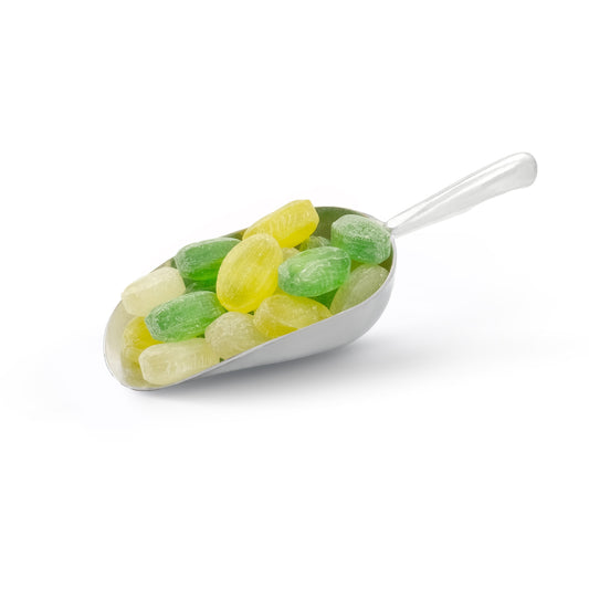 Sugar Free Lime, Lemon & Acid 100g
