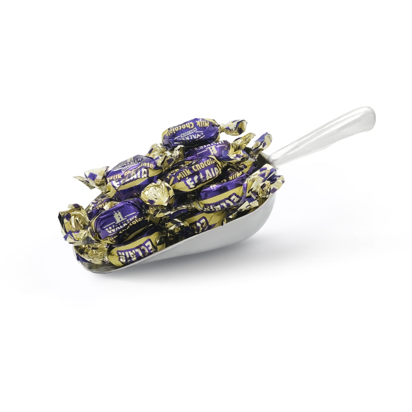 Milk Chocolate Éclairs Toffees 100g