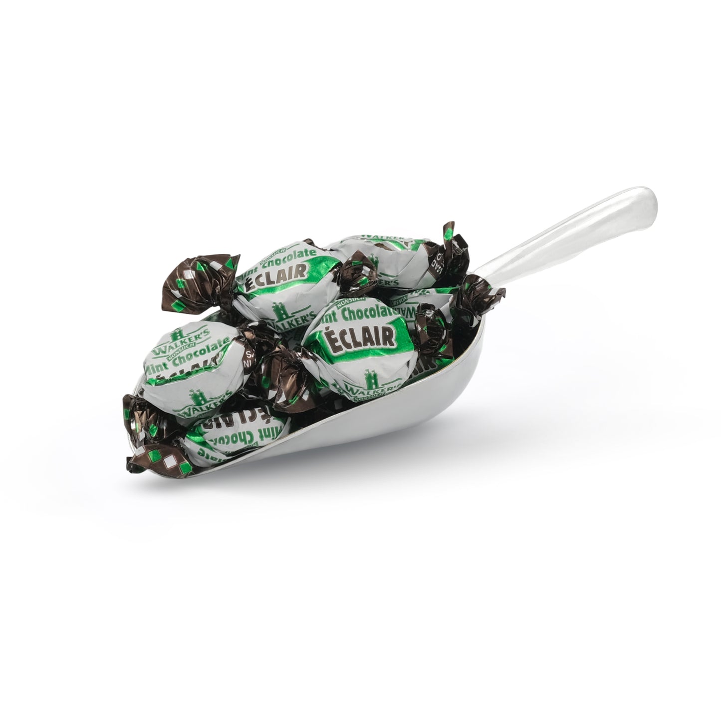 Mint Chocolate Eclair Toffee 100g