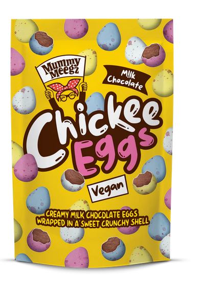 Chickie Eggs 80g