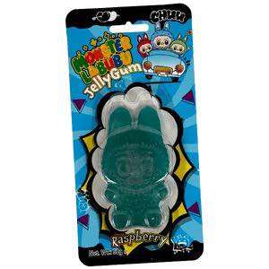 Monster Labubu Raspberry Jelly Gum 50g