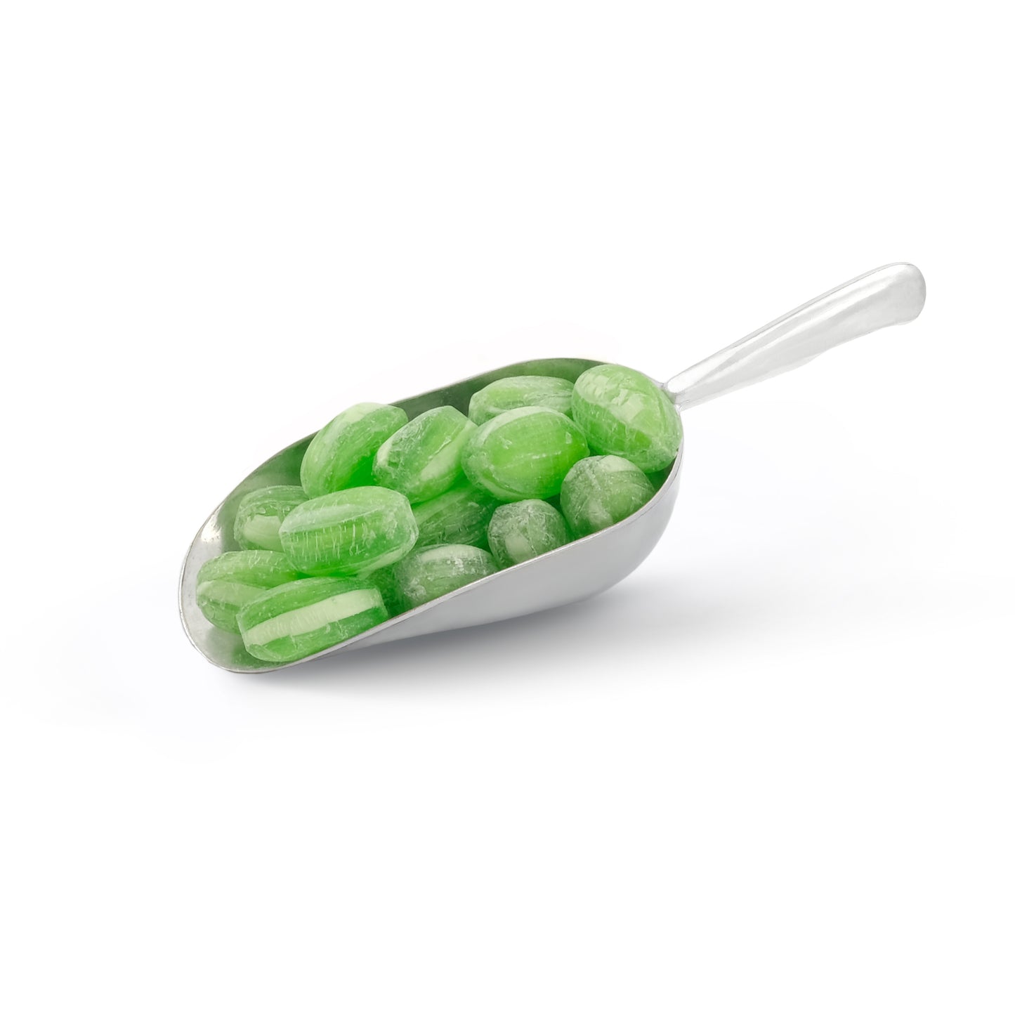 Sugar Free Sherbet Lime 100g