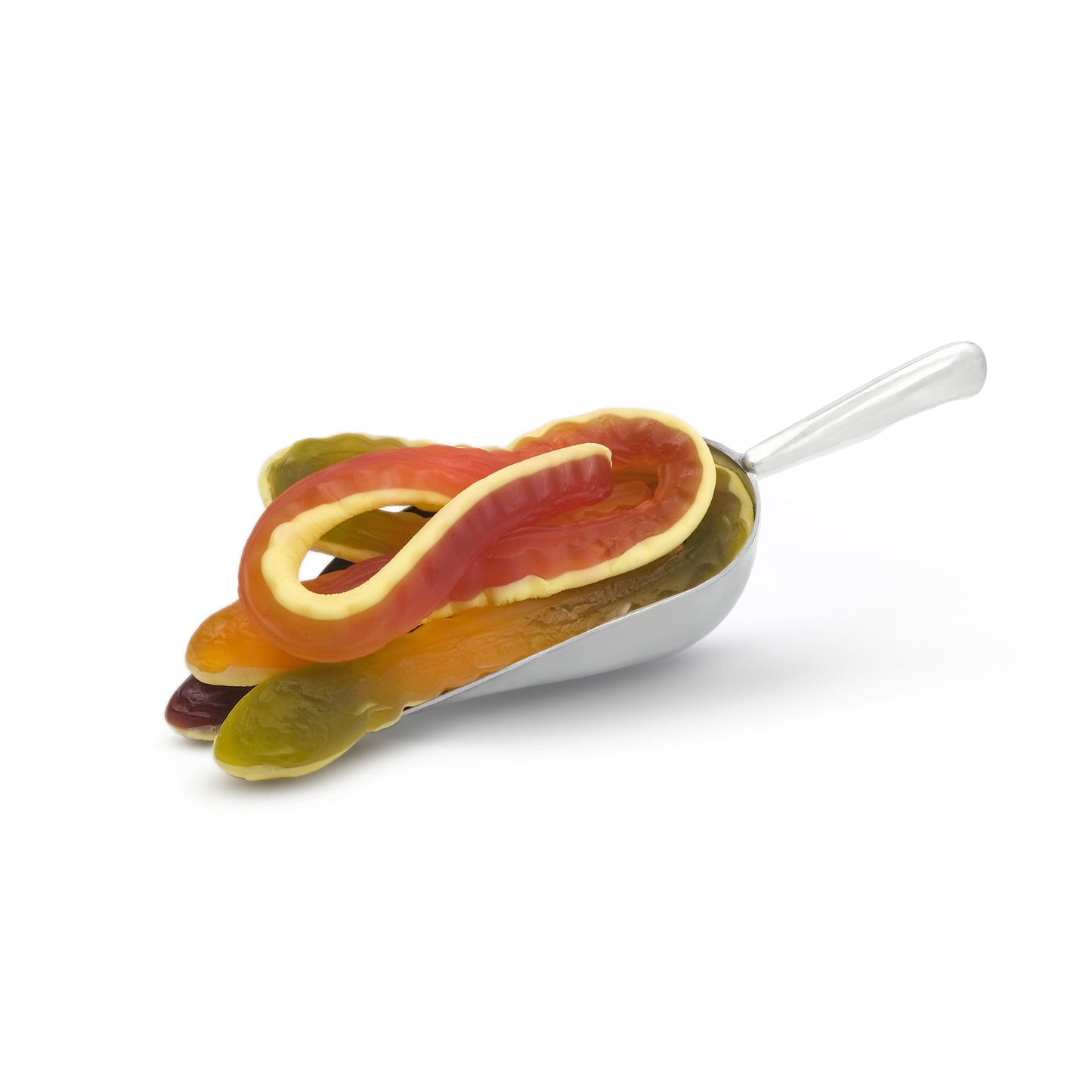 黃肚皮軟糖 100克