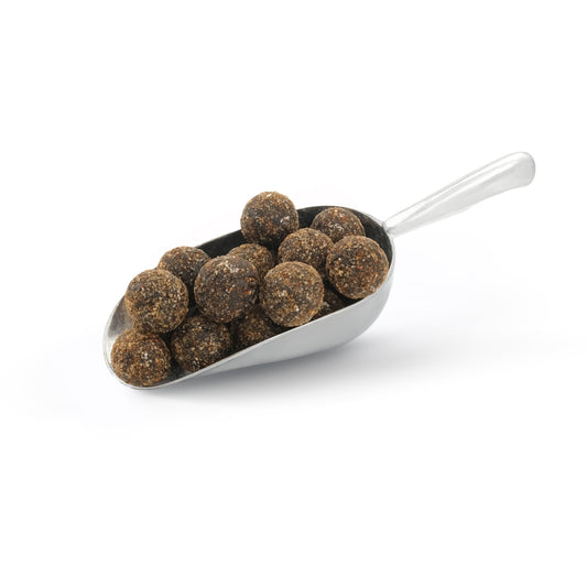 Simms Super Sour Zombie Bombz 100g